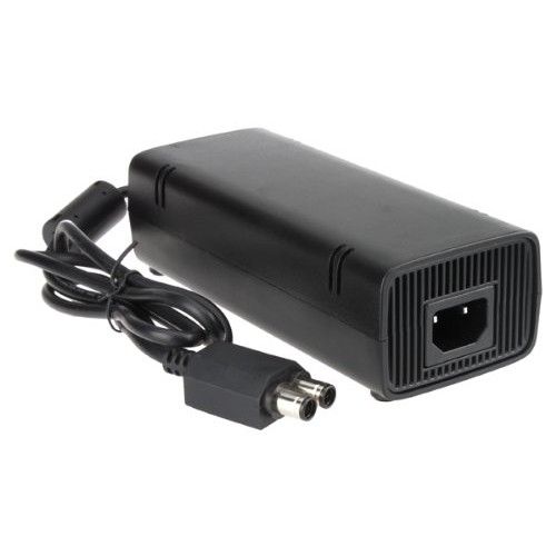Fonte  Bivolt Xbox slim