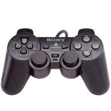 Controle PS2 Réplica Sony