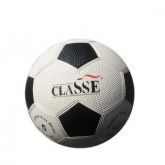 Bola de futebol campo borracha CLASSE