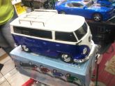Kombi mp3 e fm com entr. p/ cartao e pendrive