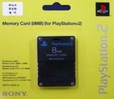 Memorycard 8mb para PS2