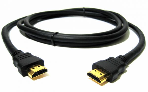 Cabo hdmi X hdmi. Monitor  e compativeis